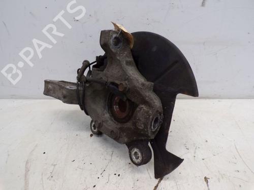 Right front steering knuckle CHRYSLER GRAND VOYAGER V (RT) 3.6 | BP37131049M26 - Image 4
