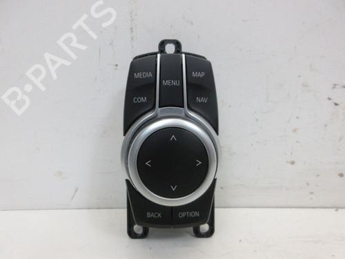 Used Switch BMW 5 (G30, F90) 520 i (184 hp) 29098472