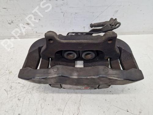 Used Left front brake caliper Left front brake caliper AUDI A8 D3 (4E2, 4E8) 4.2 TDI quattro (326 hp) 34738533 34738533