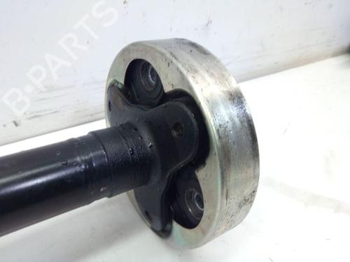 Driveshaft VW TIGUAN (5N_) 2.0 TDI 4motion | BP29102314M37