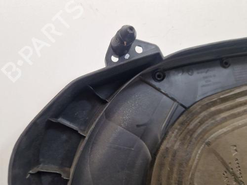 Upper protection BMW X3 (F25) xDrive 20 d | BP37134626M93 - Image 5