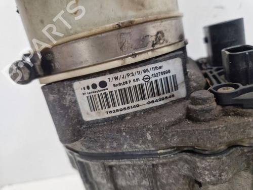 Styring servopumpe OPEL ZAFIRA / ZAFIRA FAMILY B (A05) 1.9 CDTI (M75) | BP29523327M99 