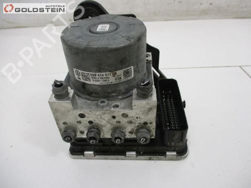 Used Electronic module SKODA OCTAVIA III Combi (5E5, 5E6) 2.0 TDI 4x4 (150 hp) 18759736