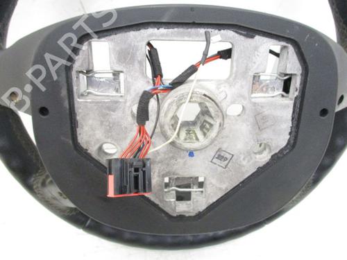 Steering wheel FORD MONDEO IV Turnier (BA7) 2.0 TDCi | BP29085835C49 
