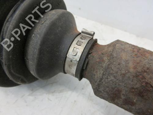 Right front driveshaft SEAT ALTEA (5P1) 1.6 | BP19300056M39 