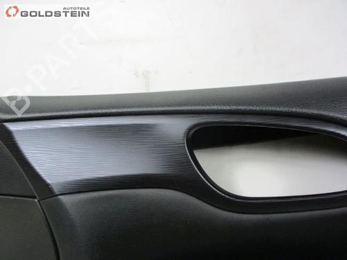 Høyre frontpanel NISSAN PULSAR Hatchback (C13) 1.5 dCi | BP37107354C59 - Image 5