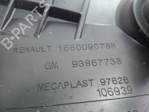 Air filter box RENAULT TRAFIC III Van (FG_) 1.6 dCi 120 (FGMK) | BP38507694M87 - Image 6