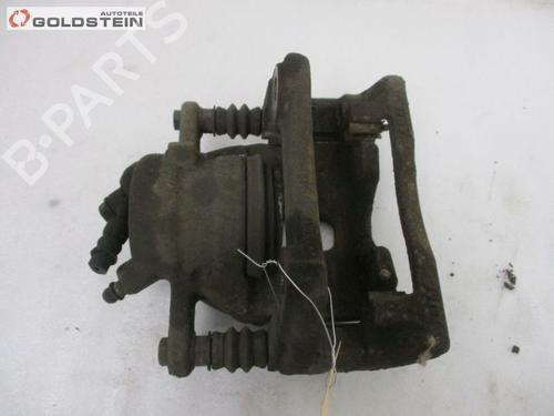 Left front brake caliper NISSAN NOTE (E11, NE11) 1.4 | BP37102973M105 - Image 3