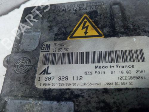 Electronic module OPEL ZAFIRA / ZAFIRA FAMILY B (A05) 1.9 CDTI (M75) | BP31703428M83 