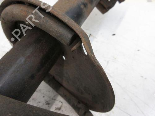 Left front shock absorber DACIA SANDERO 1.4 (BS0C, BS0A, BS0G, BS1F, BS0E) | BP37121426M16 - Image 6