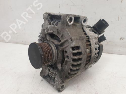 Used Alternator Alternator MINI MINI (R56) One (95 hp) 34738119 34738119