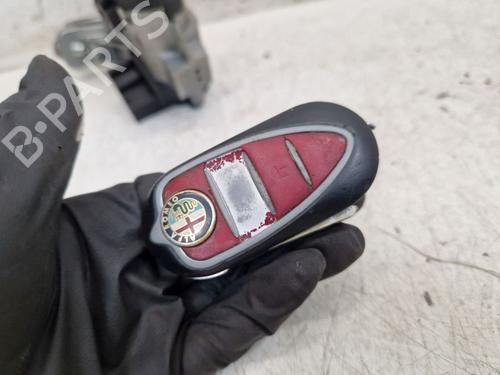 Switch ALFA ROMEO MITO (955_) 1.4 (955AXB1B) | BP37138456I30 - Image 7