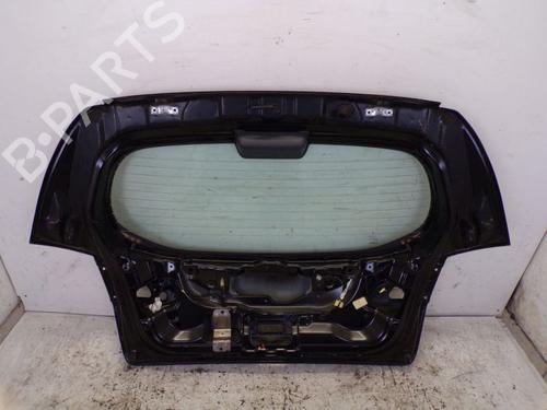 Tailgate MITSUBISHI COLT VI (Z3_A, Z2_A) 1.1 (Z31A, Z32A) | BP29086244C6 