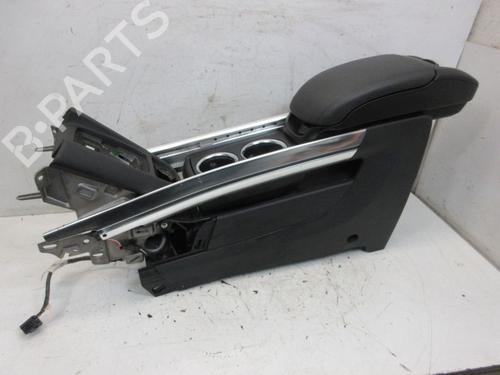 Middle console OPEL ZAFIRA TOURER C (P12) 1.4 (75) | BP37128025I22 - Image 2