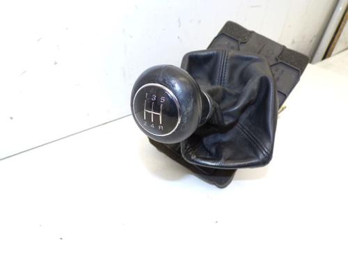 Shift knob AUDI A4 B6 Avant (8E5) 2.0 | BP37119915I34 - Image 4