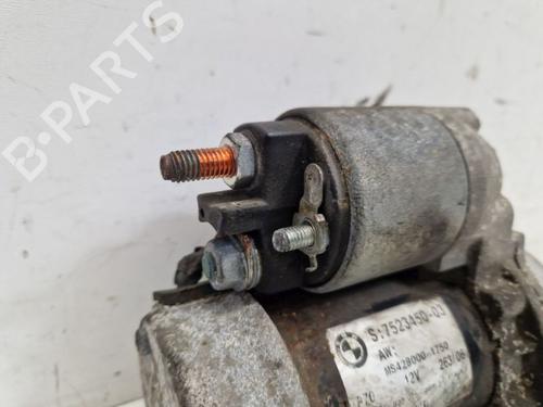 Starter BMW 1 (E87) 118 i | BP37145498M8 - Image 3
