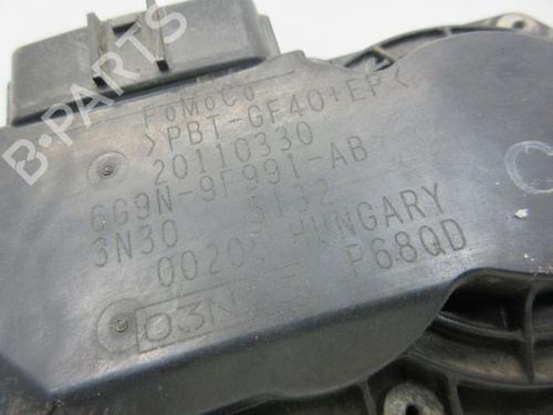 Throttle body VOLVO XC60 I SUV (156) 3.2 AWD | BP21383498M82 