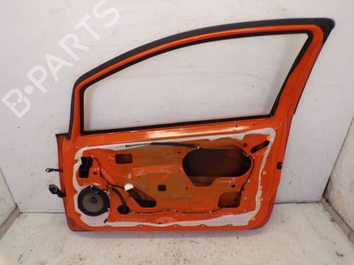 Right front door FIAT GRANDE PUNTO (199_) 1.4 16V (199BXG1B, 199AXG1B) | BP29087290C3 