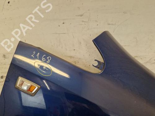 Right front fenders OPEL ZAFIRA / ZAFIRA FAMILY B (A05) 1.6 (M75) | BP29109572C42 