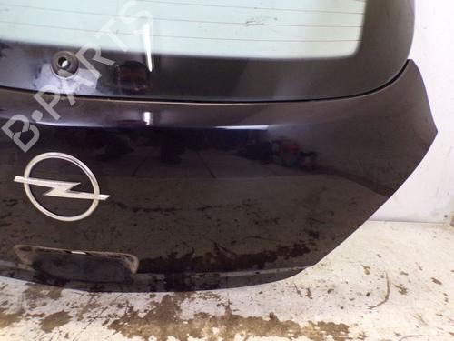 Tailgate OPEL CORSA D (S07) 1.4 (L08, L68) | BP21137369C6 