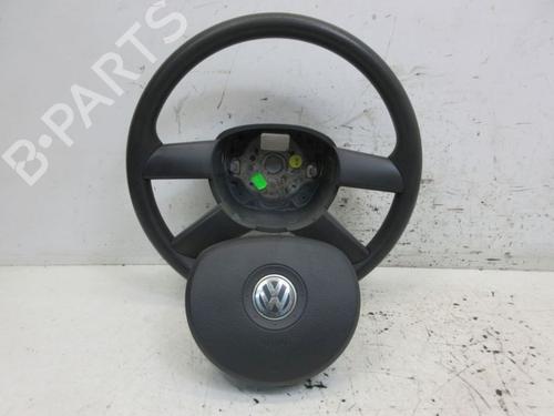 Steering wheel VW GOLF V (1K1) 1.4 FSI | BP19296084C49 