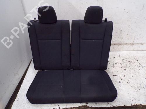 Used Rear seat DODGE JOURNEY 3.5 (235 hp) 31588499