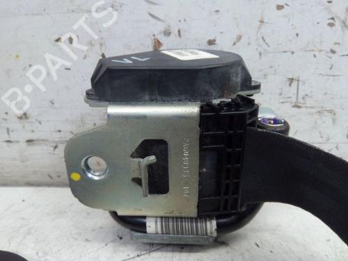 Front left seatbelt VW GOLF VI (5K1) 2.0 GTi | BP29104655I26  - Image 5