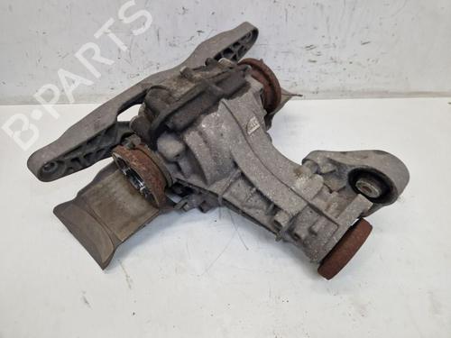 Used Rear differential AUDI A6 C6 (4F2) 3.2 FSI quattro (255 hp) 25473522