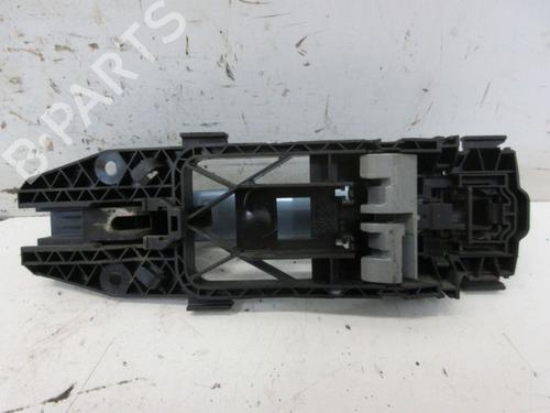 Rear right exterior door handle SEAT IBIZA IV ST (6J8, 6P8) 1.2 TDI | BP29092232C130 