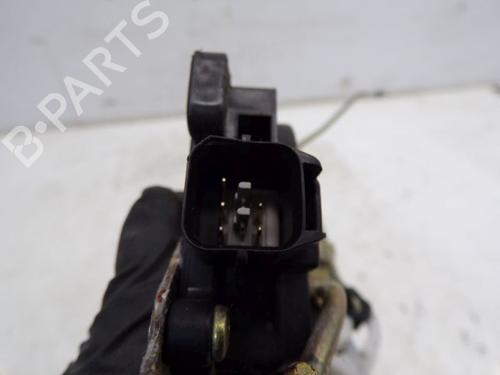 Front left lock SUZUKI JIMNY Closed Off-Road Vehicle (SN) 1.3 16V 4WD (SN413, JB43) | BP29098223C98 