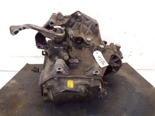 Gearbox VW FOX Hatchback (5Z1, 5Z3, 5Z4) 1.2 | BP18805673M3 