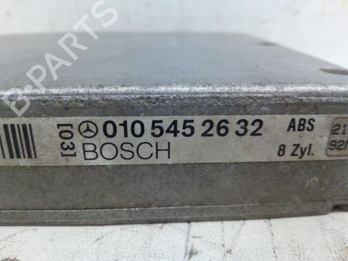 Control unit MERCEDES-BENZ S-CLASS (W140) 400 SE, SEL/S420 (140.042, 140.043) | BP29109054M11 