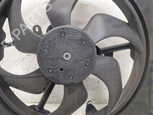 Fan RENAULT TWINGO II (CN0_) 1.2 16V (CN0K, CN0V, CN0A) | BP37133355M128 - Image 3