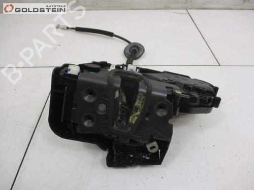 Rear left lock LAND ROVER DISCOVERY III (L319) 2.7 TD 4x4 | BP18761459C100 