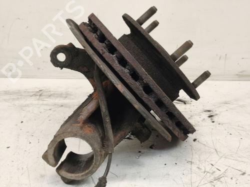 Left front steering knuckle FORD TRANSIT CUSTOM V362 Van (FY, FZ) 2.2 TDCi | BP39908842M25 - Image 4