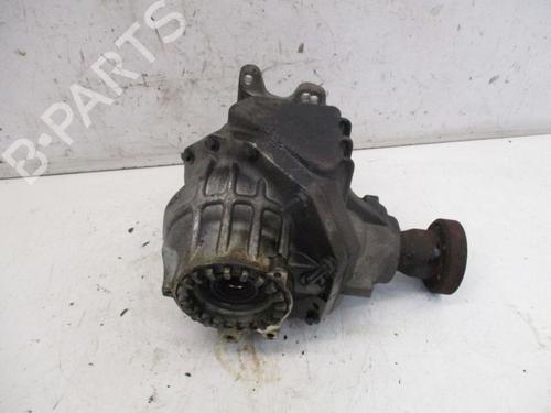 Transfer box VOLVO XC90 I (275) 2.5 T AWD | BP37123713M36 - Image 3