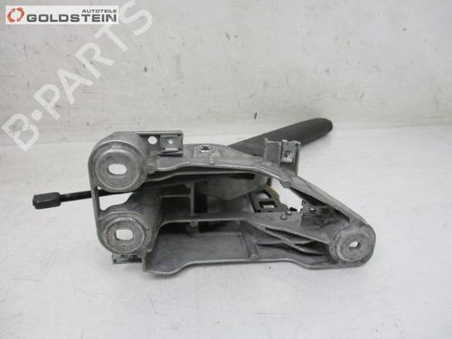 Hand brake VW GOLF PLUS V (5M1, 521) 1.9 TDI | BP25224117I18