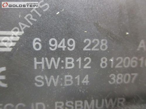 Electronic sensor MINI MINI Convertible (R52) Cooper S | BP37106484M84 - Image 4