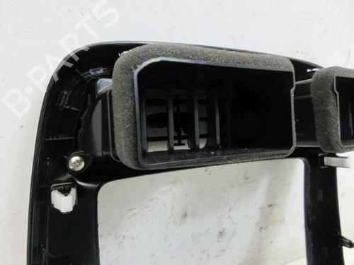 Skjermliste DACIA SPRING EV (B6M1) | BP28174633C116 