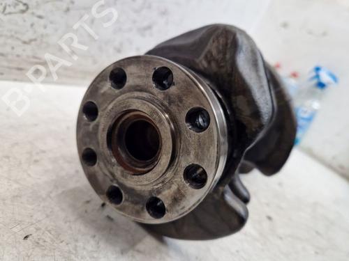 Andre VW TRANSPORTER T4 Bus (70B, 70C, 7DB, 7DK, 70J, 70K, 7DC, 7DJ) 2.4 D | BP28112585O1 