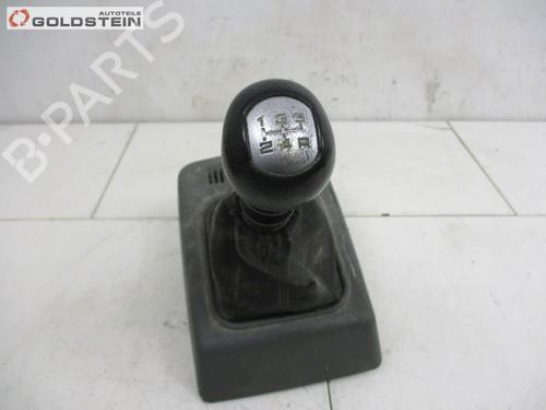 Shift knob FORD TOURNEO CONNECT 1.8 TDCi | BP37107085I34 - Image 4