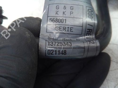 Cable MERCEDES-BENZ GLK-CLASS (X204) 350 4-matic (204.987) | BP37136208E12 - Image 9