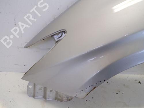 Left front fenders TOYOTA PRIUS (_W3_) 1.8 Hybrid (ZVW3_) | BP29097002C41 