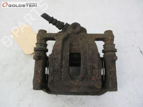 Used Right rear brake caliper MERCEDES-BENZ A-CLASS (W169) A 180 CDI (169.007, 169.307) (109 hp) 18751684