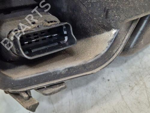 Left taillight RENAULT MEGANE III Grandtour (KZ0/1) 1.5 dCi (KZ1M, KZ1W, KZ0R) | BP29107447C34