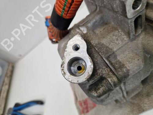 AC compressor RENAULT TWINGO III (BCM_, BCA_) Z.E: (BCA1) | BP39615219M34 - Image 7