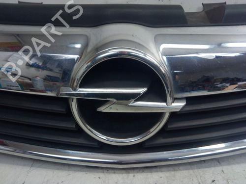 Grille OPEL ZAFIRA / ZAFIRA FAMILY B (A05) 1.8 (M75) | BP29106545C40 