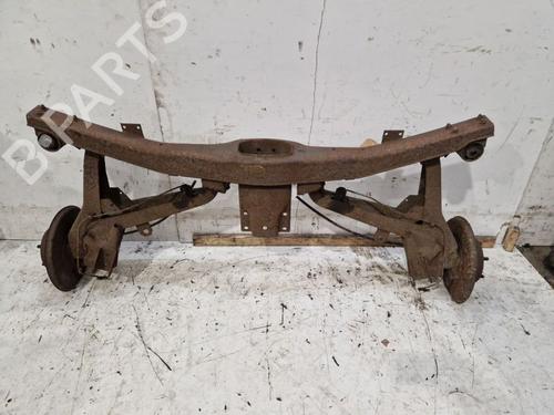 Used Rear axle Rear axle 37142147 37142147