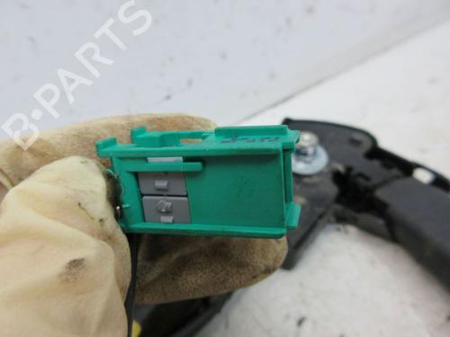 Seat buckle OPEL ASTRA H Estate (A04) 1.6 (L35) | BP29088454I32 