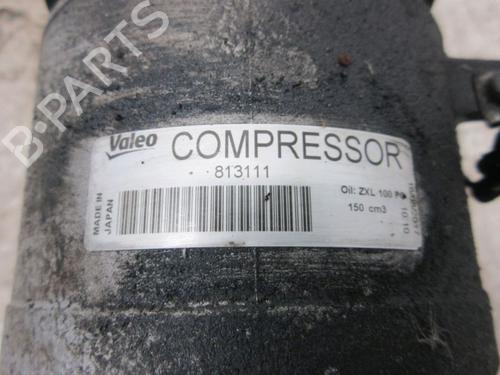 AC compressor NISSAN MURANO I (Z50) 3.5 4x4 | BP21137349M34 